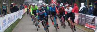 Campionati Italiani CX Brugherio 2026